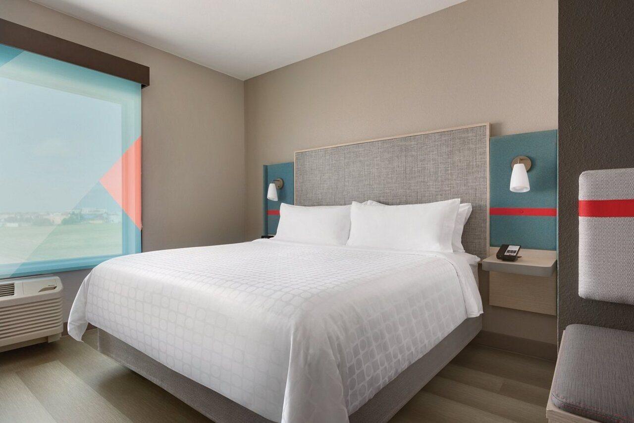 Avid Hotels - Salem By Ihg Εξωτερικό φωτογραφία