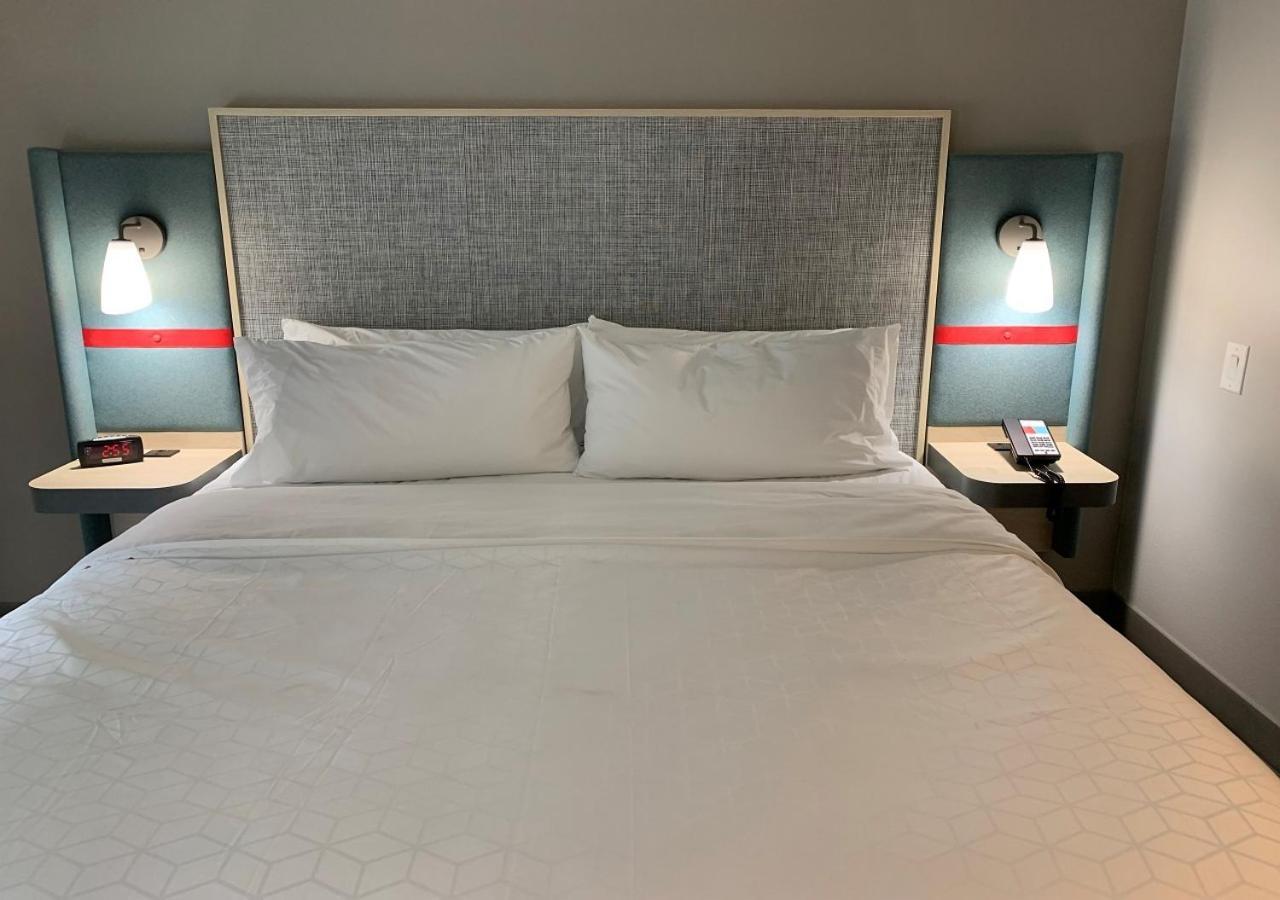 Avid Hotels - Salem By Ihg Εξωτερικό φωτογραφία