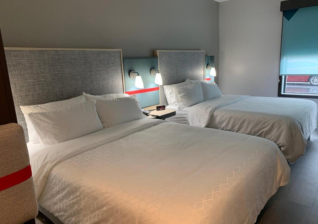 Avid Hotels - Salem By Ihg Εξωτερικό φωτογραφία