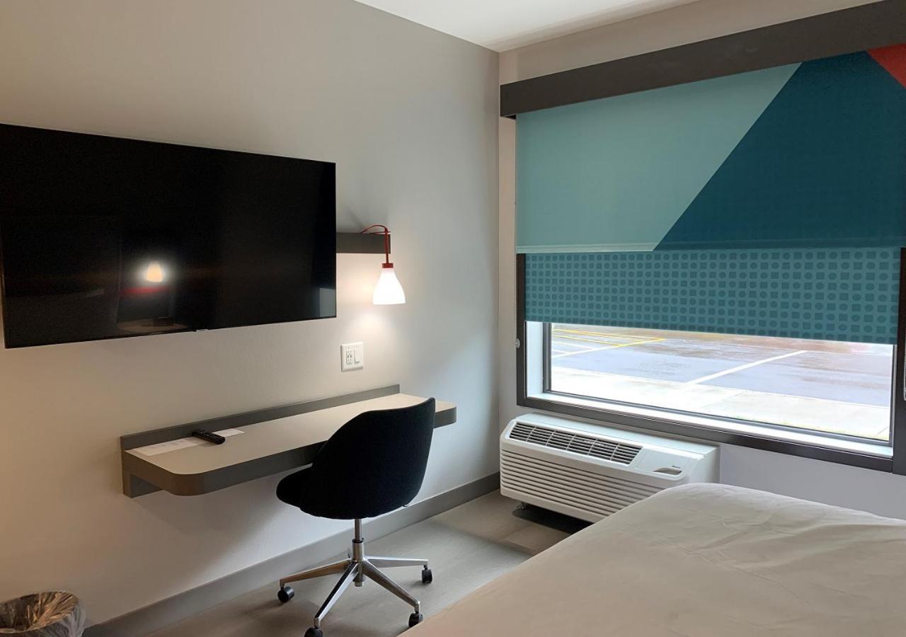 Avid Hotels - Salem By Ihg Εξωτερικό φωτογραφία
