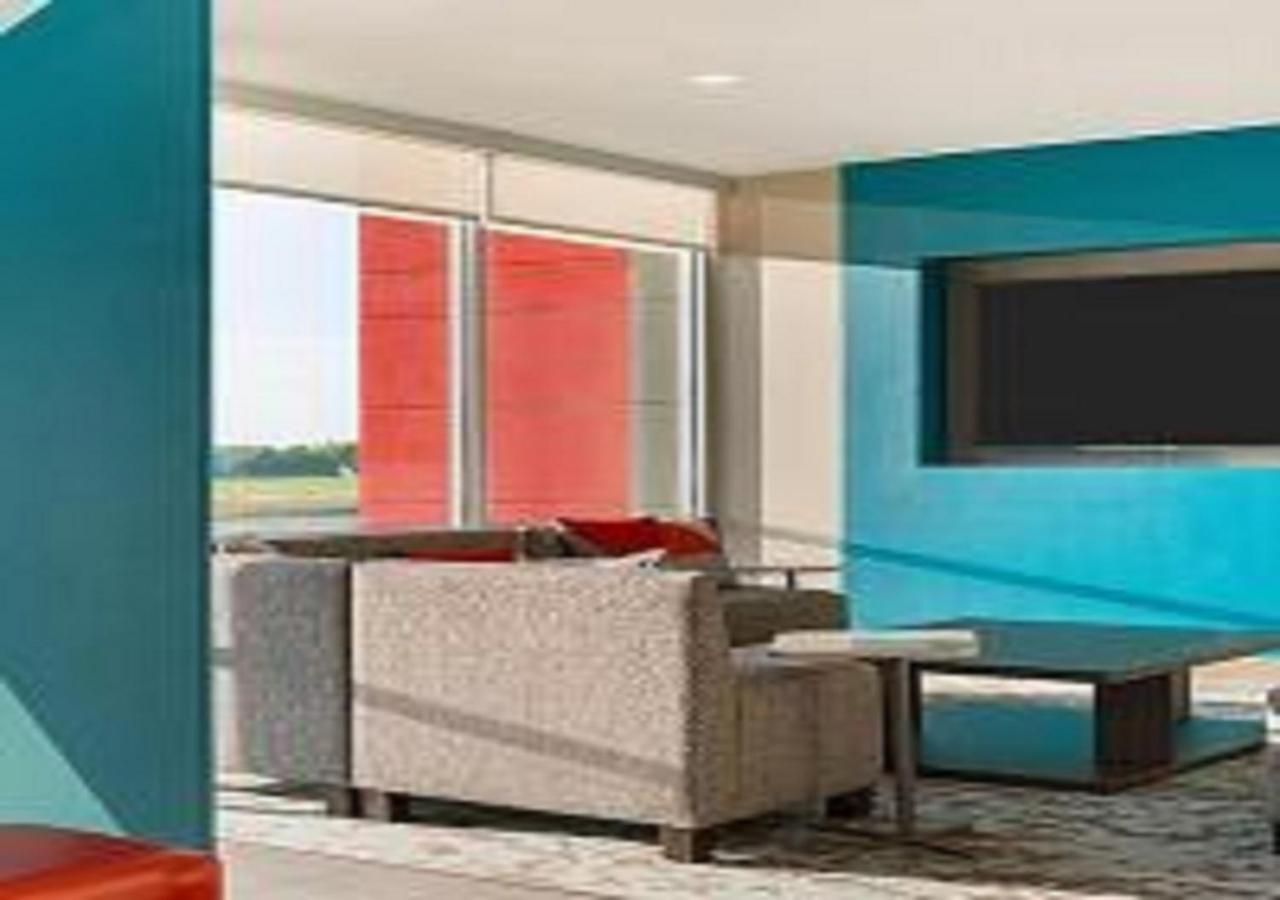 Avid Hotels - Salem By Ihg Εξωτερικό φωτογραφία