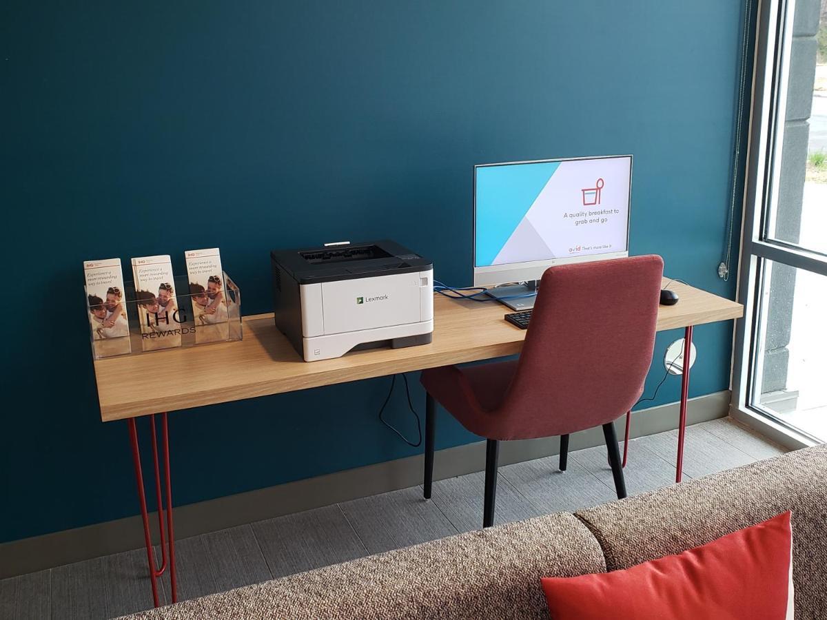 Avid Hotels - Salem By Ihg Εξωτερικό φωτογραφία